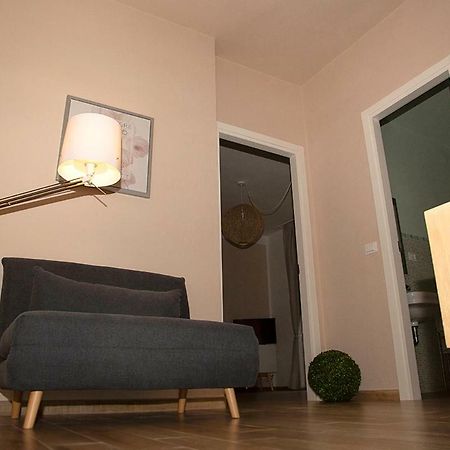 Apartamento Casalou' Sarzana Exterior foto