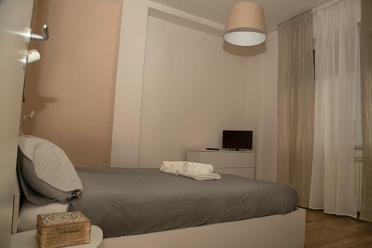 Apartamento Casalou' Sarzana Exterior foto