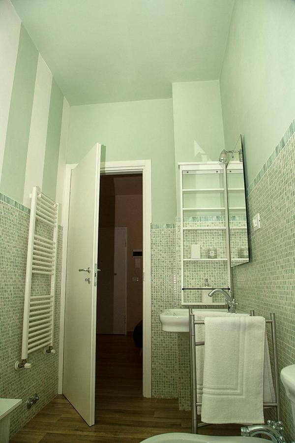 Apartamento Casalou' Sarzana Exterior foto