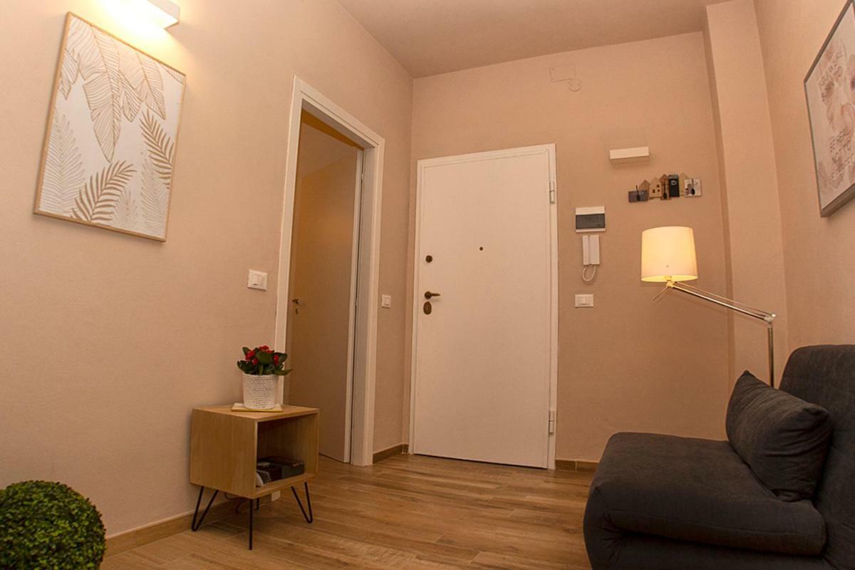 Apartamento Casalou' Sarzana Exterior foto