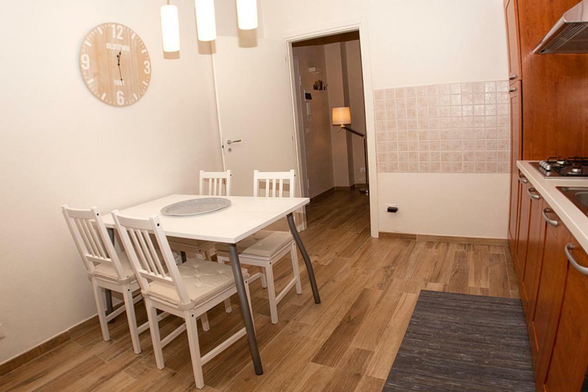 Apartamento Casalou' Sarzana Exterior foto