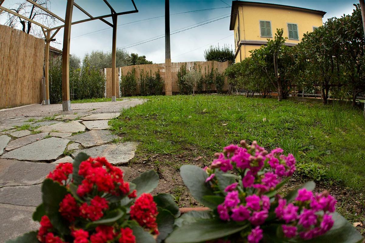 Apartamento Casalou' Sarzana Exterior foto